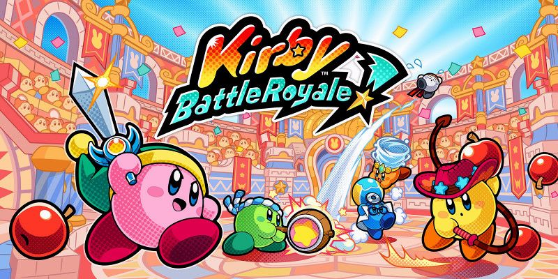 kirby battle royale recensione review 3ds.jpg kirby battle royale recensione review 3ds.jpg
